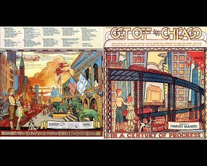 HARVEY MANDEL...02 - Highway Blues