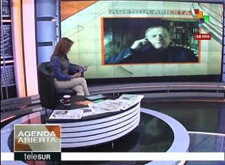 Peña Torres: Medidas contra Le Pen no tendrán grandes repercusiones