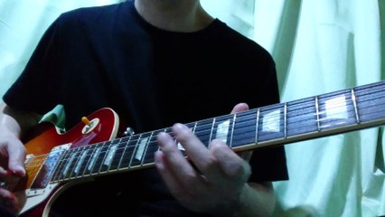 Tetsuya Higano original tune.