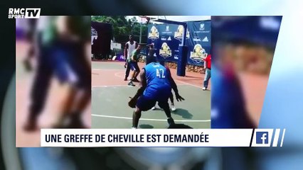 L'actu Sport.Net du 3 mars 2017