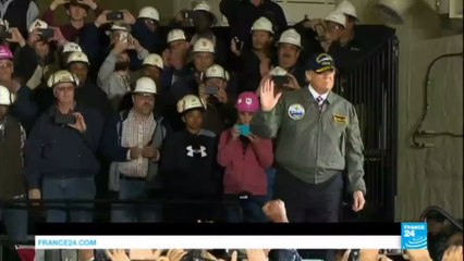 Jeff Sessions recusal: Donald Trump embroiled in another controversy tying his administration to Russia