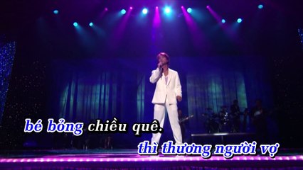 [Karaoke] Chuyện Hoa Sim - Đan Nguyên