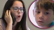 Jace's Heartbreak! Jenelle Evans' Fight With Mom Barbara EXPLODES In Front Of The 7-Year-Old In A 'Teen Mom 2' Clip