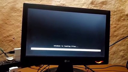 window 7 installation step by step in hindi