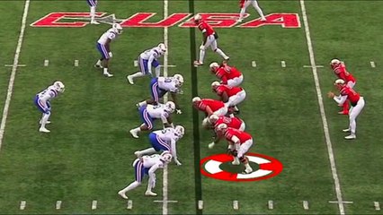 Mayock's pro comparison: Forrest Lamp to Zack Martin