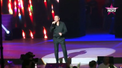 Download Video: Les Enfoirés 2017 : Julien Clerc révèle les raisons de son retour dans la troupe