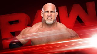 7 dream matches for Goldberg