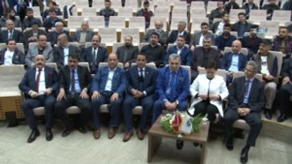 AK Parti'li Külünk: "Darbelerin Sebebi Türkiye'yi Batı İttifakının Emrinde Kılmak"