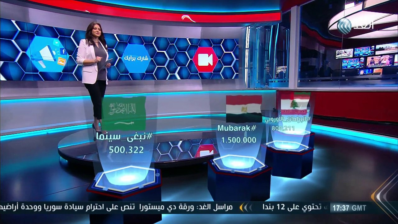 برنامج شير | 2017.3.2