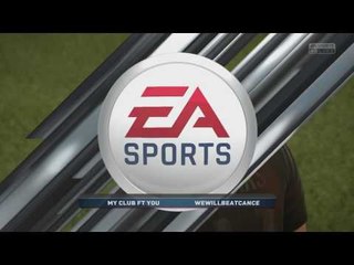 Pro Clubs - Second game for the club