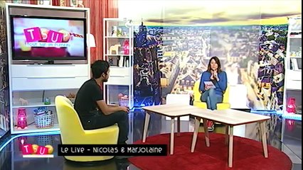 Tout sur un plateau du 03/03/2017 Troisieme Partie