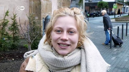 Karl Marx still agitating in hometown | DW News