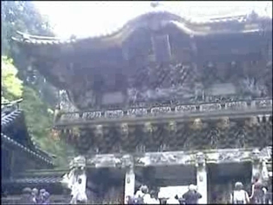 Japon Chapitre 2a