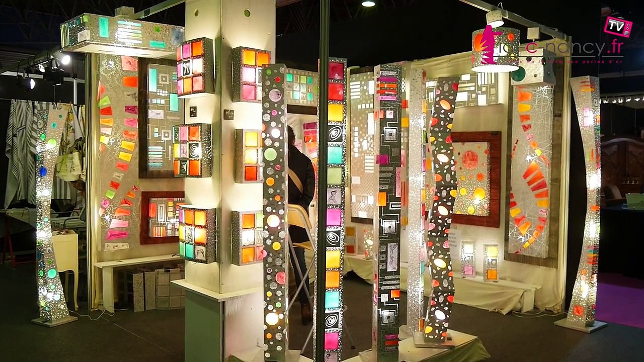 Déco : les luminaires design de Liluminé