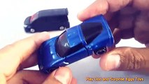 Car toys Tomica Tomy Toyota voxy No.115 video | Blue car toy taxi | Toyota voxy black video for kids