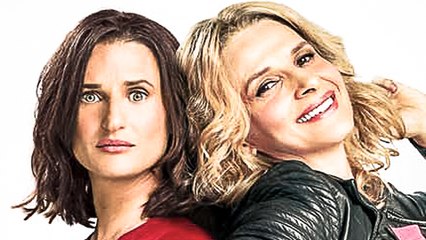 TELLE MÈRE TELLE FILLE Bande Annonce (2017)