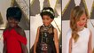 Oscars 2017 : les tenues de stars... version enfants !