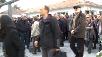 Dünyaca Ünlü Türk Profesör Çiğdem Kağıtçıbaşı Son Yolculuğuna Uğurlandı