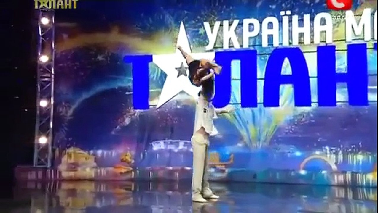 WOW Unbelievable DAnce -D