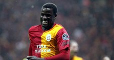Eski Galatasaraylı Eboue: Futboldan Men Edildiğimde Cezaevinde Gibiydim