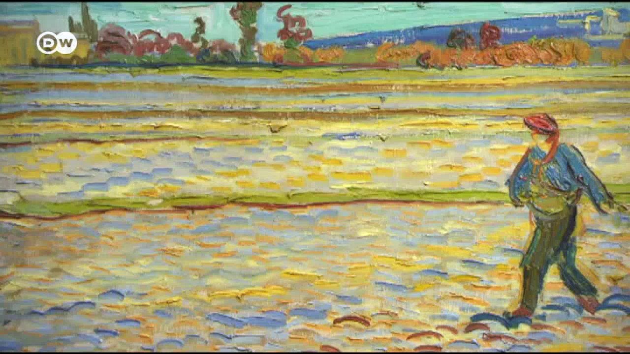 Großes Erbe: die Sammlung Flora | Euromaxx