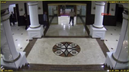 Genelkurmay Başkanlığı Karargahı'nda 15 Temmuz'da Yaşananlar 2