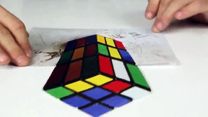 birbirinden ilginç göz yanılmaları