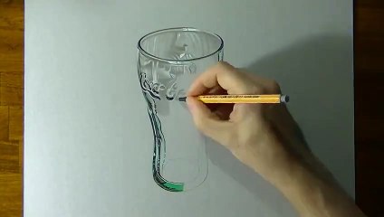 Biri Bana Bunun Gerçek Olmadığını Söylesin.. İşte Yetenek!