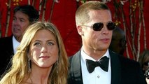 Jennifer Aniston e Brad Pitt, la storia continua? I due si scambiano sms