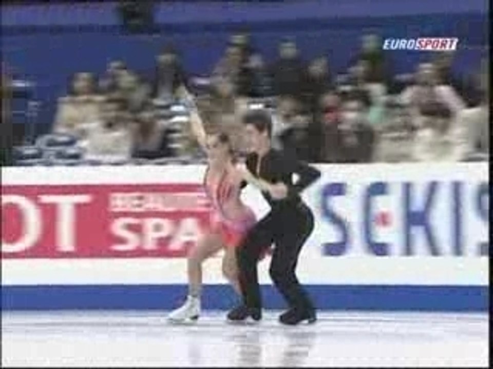 V&M 2007 Worlds CD