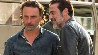 SEASON7-EPISODE12 Watch Online The Walking Dead Season 7 Episode 12 Free Streaming