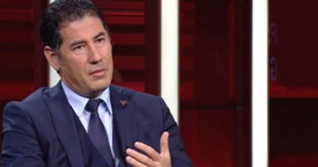 Sinan Oğan: Sahillerde Türk Kadınlarını Dikizleyen Suriyelileri Beslemeyelim