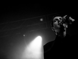 #13 AaRON - Le Tunnel d'or