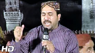 Very Emotional Manqabat Hazrat Mola Imam (A.S) - Jehra V Jag Tay Ban Gaya Jhalla Hussain Da - Mangta Hussain Da - Ahmad Ali Hakim