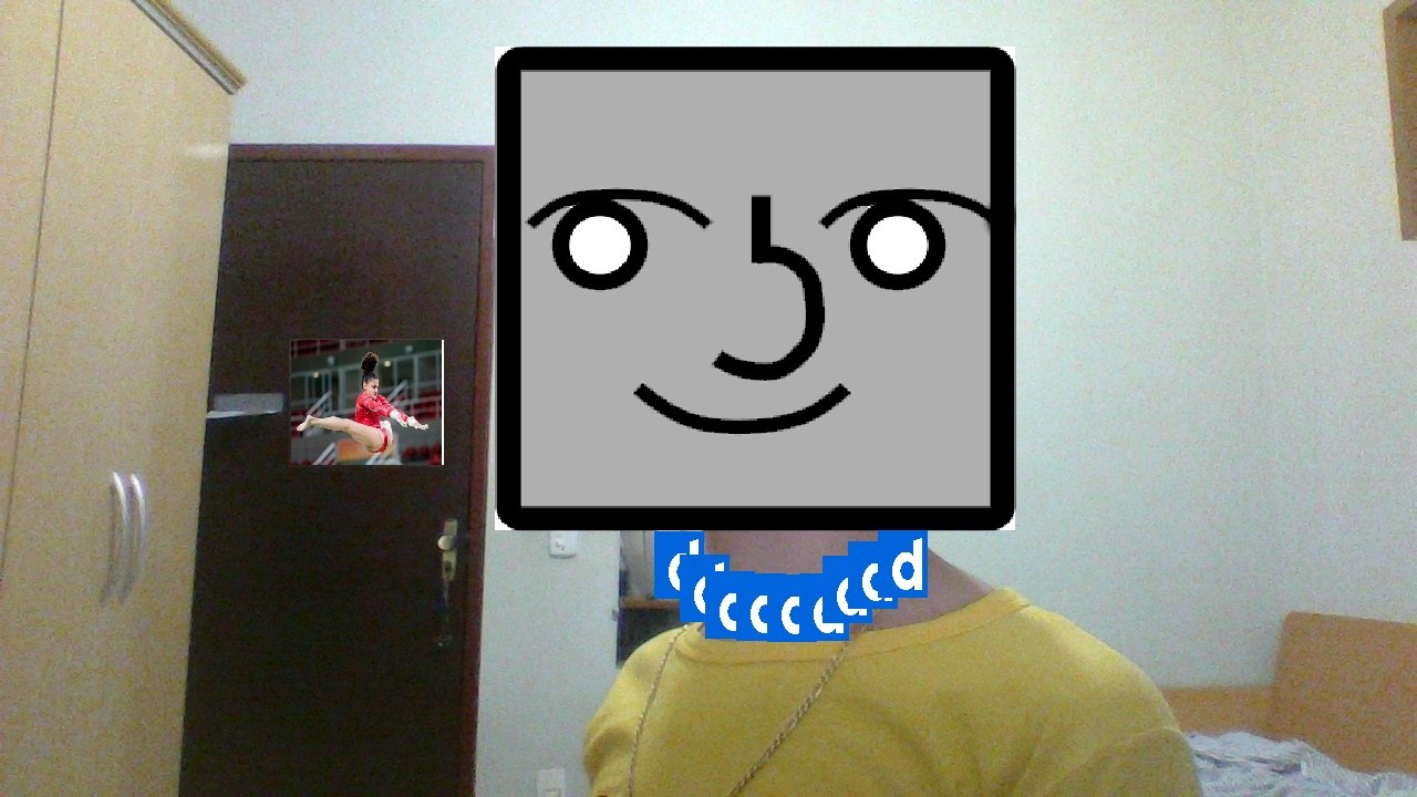 EOQ - Geometry Dash
