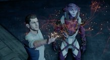 Mass Effect Andromeda - Tráiler centrado en la exploración