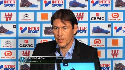 Kopa - Garcia : "Le football luit doit beaucoup"