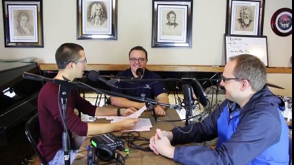 Catholic Education Podcast - Faith Permeation within Music Education- Episode 2