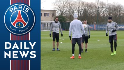 Daily News - March 3rd