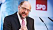 The rise of Germany's Martin Schulz