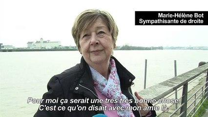 Présidentielle: les Bordelais plébiscitent Juppé