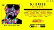 DJ Erise Ft. Franglish - Je Peux Pas - Clip Officiel