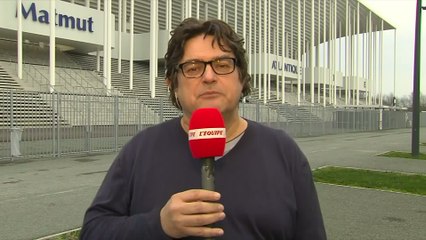 Foot - Disparition : Duluc «Kopa, un héros de la France de l'après-guerre»