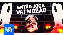 MC Don Juan - A Gente Brigou (DJ Yuri Martins) Lyric Video