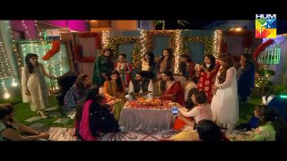 Dil Banjaara Episode 20 HUM TV Drama 3 March 2017