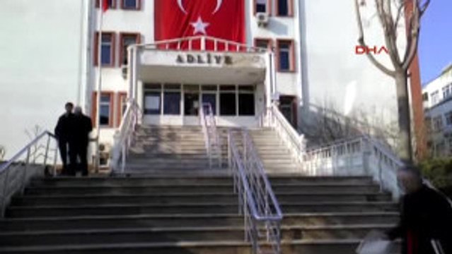Tekirdağ NATO Boru Hattından Mazot Hırsızlığına 6 Gözaltı