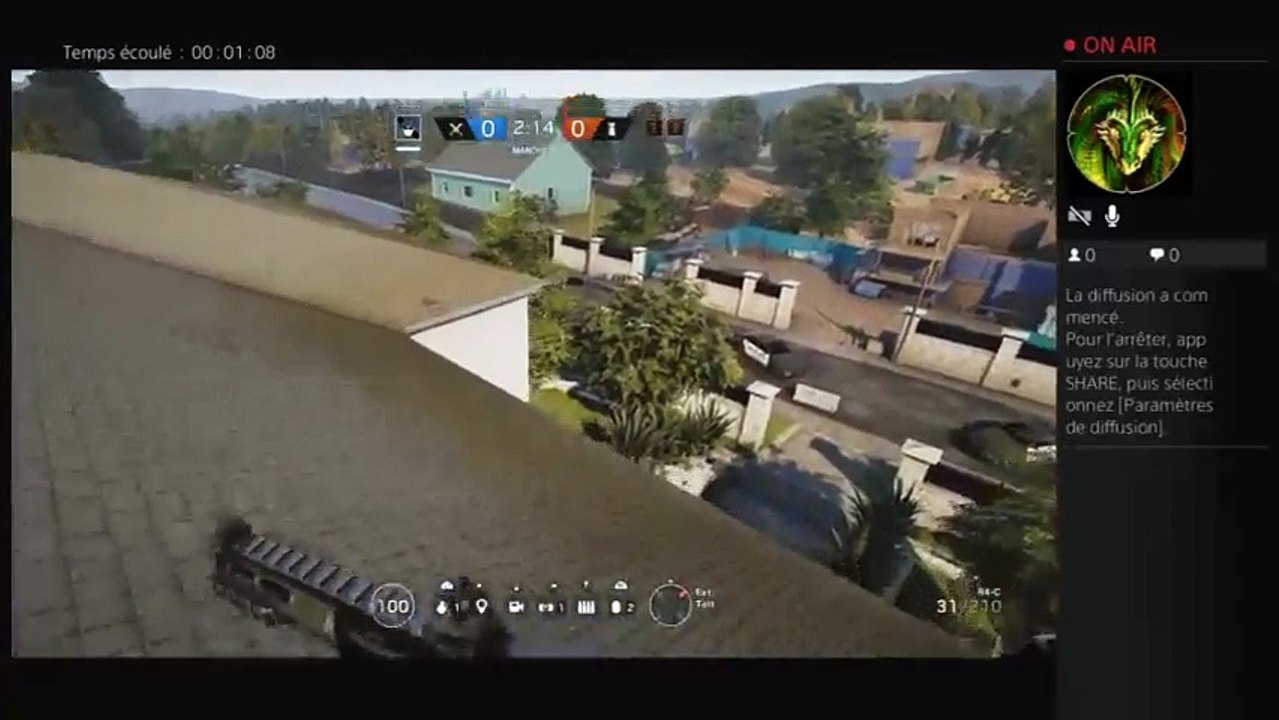 Je me fais troler raibow six siege (34)