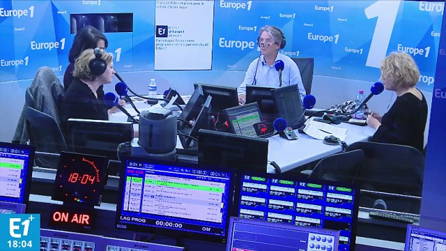 Affaire Fillon : rencontre entre Sarkozy, Larcher et Accoyer