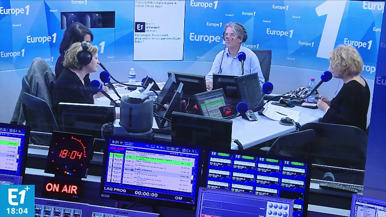 Affaire Fillon : rencontre entre Sarkozy, Larcher et Accoyer