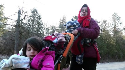 Efecto Trump: la huida de migrantes desde EEUU hacia Canadá